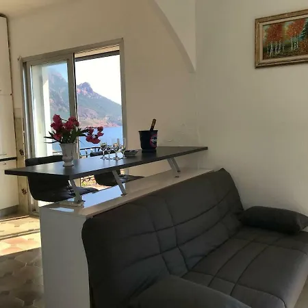 Villa Colline D'antheor, Vue Mer Imprenable *