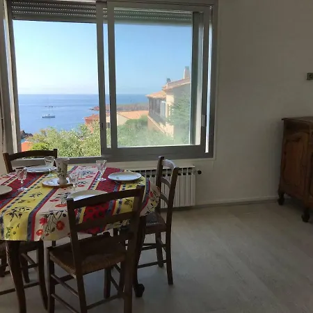 Colline D'antheor, Vue Mer Imprenable Villa *